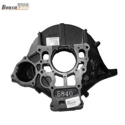 China EXCAVATOR PARTS flywheel housing for ISUZU 6BG1T 1-11341584-0 / 1113415840 for sale