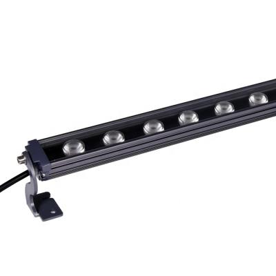 China DC24V 36W CE Approval Outdoor Lighting Wall Washer Lighting Full Color RBG LED Wall Washer for sale