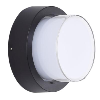 China IP65 Surface Mounted Die Cast Aluminum Modern Ceiling LED Surface Mounted Ceiling Light for sale