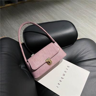 China High quality handbags women for luxury bags leather 2022 designer ladies purse wholesale custom fashion famous brand handbag and bag purses for sale