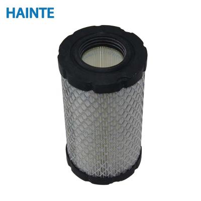 China Hainte Cylindrical Air Filter Compatible with Briggs and Stratton 793569 31M977 31L777 Aftermarket Lawn Mower 31Q777 Size: 5-7/8