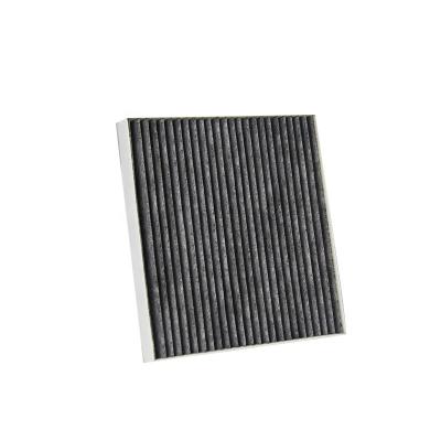 China Premium Activated Carbon Cabin Air Filter With Activated Carbon Replacement For CF12160 Fits Hyundai/Kia/Veloster N/Venue/Veloster Vehicles for sale