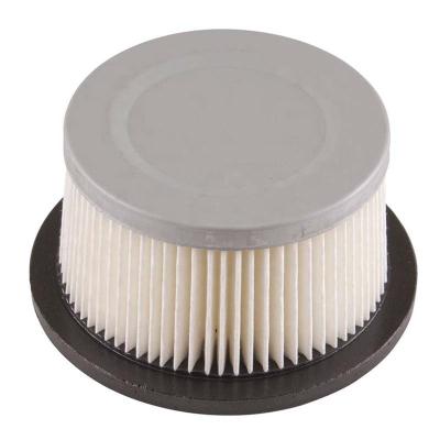 China Farms Hainte Engine Parts Garden Accessories Mower Lawn Machine Air Filter Lawn Mower Lawn Machine Air Filter Element Tecumseh 30727 for sale