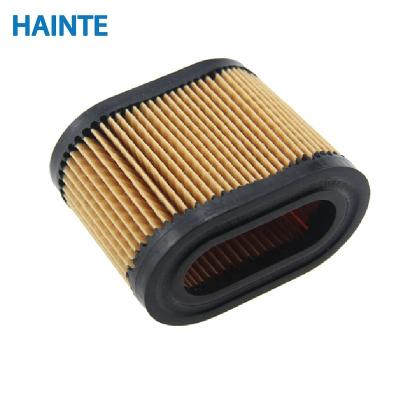 China Factory Hainte Automotive Spare Parts Filtro De L'Aire De Cortadora De Cesped B&S High Quality Air Filter For Tecumseh 36745 for sale