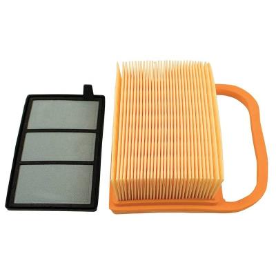 China Garment Shops Air Filter Combo Kit Replaces For Stihl 4238 140 4402 Concrete Fits TS410 TS420 TS410Z TS420Z TS480 TS500i Cutout Saw Parts for sale