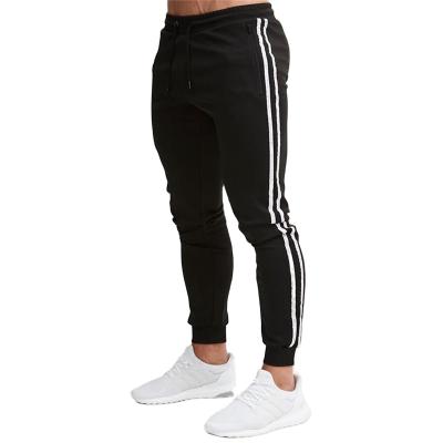 China Custom Oversized Sweatpants Men's Anti-Wrinkle Anti-Wrinkle Sweatpants Men Pants for sale