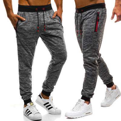 China Anti Wrinkle Anti Wrinkle Track Sweatpants Pants Overalls Custom Made For Mens Mens Gothic Pants for sale