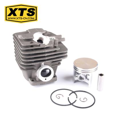 China High Quality 2-Stroke Chainsaw Cylinder Block And Piston Assy For STIHL MS361 for sale