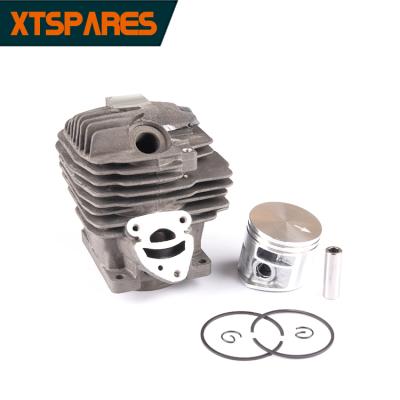 China 2-Stroke XTS 44.7mm Nikasil Cylinder Piston Kit Fits For STIHL MS261 Chainsaw Replaces 1141 020 1200 1141 020 1202 for sale