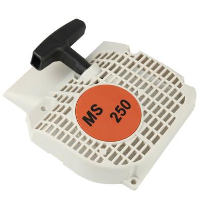 China 2-Stroke Recoil Starter For STIHL MS210 MS230 MS250 Chainsaw for sale