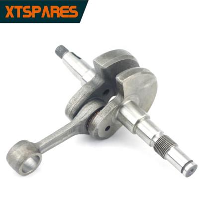 China 2-Stroke XTS Crankshaft Fits For Stihl 024 026 MS240 MS260 Chainsaw Replaces Part Number 1121 030 0405 for sale