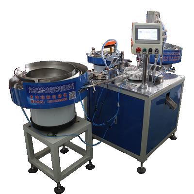 China Factory automatic machine ultrasonic welding for factory for sale