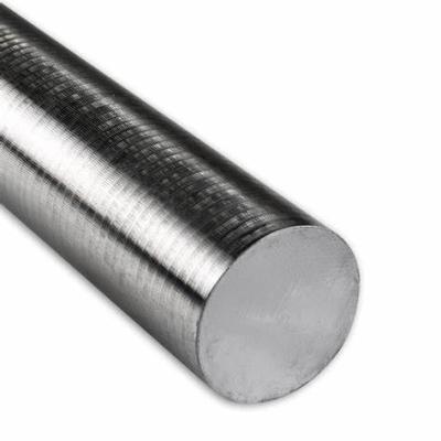 China High hardness high cut taigang stainless steel 430f or 430fr round bar for sale