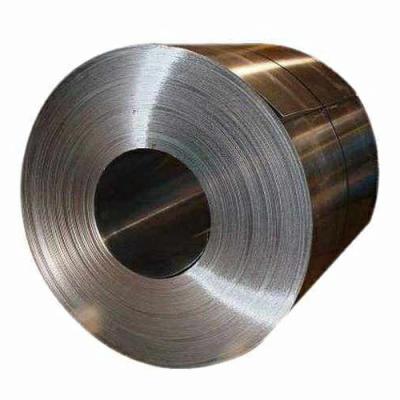 China Electronic Appliance Manufacturing Edge Cold Rolled 1006 Steel Coil DC01 DC02 DC03 DC04 SAE SAE 1008 Custom Cut Stainless Steel Cold Rolled Coils for sale