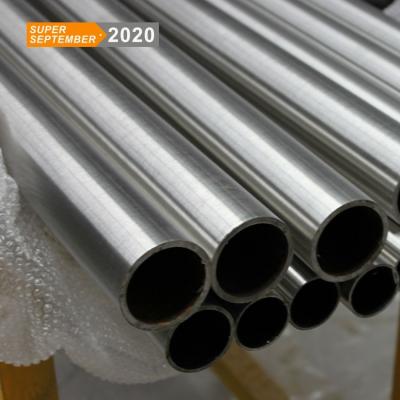 China building & 2020 high quality decoration promotion taigang taiwan stainless steel tube for sale