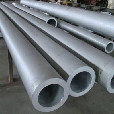 China Inconel 600 ASTM B167/5580 INCONEL 600/ 600/ High Nickel NiCr15Fe/NC15FE/NO6600 High Strength Seamless Alloy Steel Tubes for sale