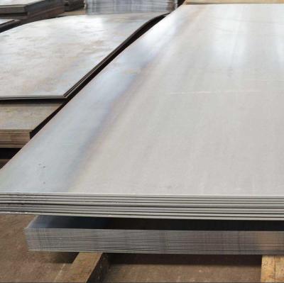 China INDUSTRIAL Price NiCr19NbMo Precipitation Inconel 718 AMS 5596/5597 ASTM B670 2.4668 Nickel Alloy Hardenable Hot Rolled Steel Plates for sale