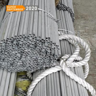 China INCONEL 718 NiCr19NbMo AMS 5589 / 5590 W High Hardenable Nickel Alloy Steel Pipe NR 2.4668 INCONEL INCONEL 718 Seamless por Kg Kg for sale