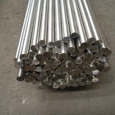 China AEROSPACE ENGINE UNS N07750 INCONEL X750 / NiCr15Fe7TiAl ASME SB637 Nickel Alloy AMS 5667/68/69 N3 W Nr 2.4669 Round Rod Price Per Kg for sale