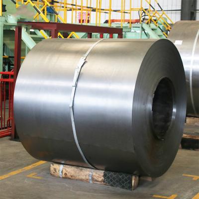 China Electrical Appliances Dedicated SDtaigang 1mm Thick Low Carbon, SAE JIS SPCC ST12 DC01 DC03 ST52 Metal CR Low Temperature Cold Rolled Steel Coil for sale