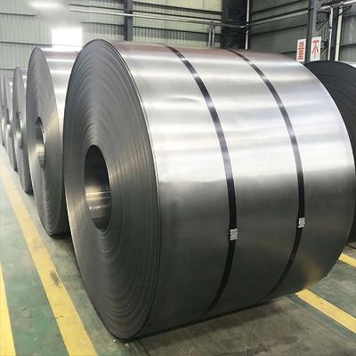 China Electrical Appliances Dedicated SDtaigang DC01/DC02/DC03/DC04 Black Annealing Cold Rolled Steel Sheet/Strip Cold Rolled Steel Coil for sale