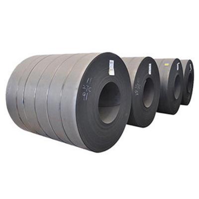 China Hot selling construction price/ss400 mild steel construction steel plate q235 material hot rolling coil for sale