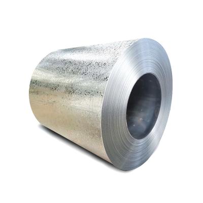 China Dx51d Q195 China Factory High Quality Galvanized Iron Sheet Main Coil for sale