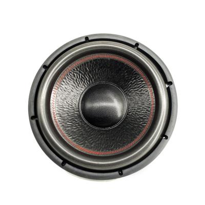 China 15 Inch Car Subwoofer Speakers Audio Super Woofer 1550Watts Woofer Speaker For Car AF 15 Inch Super Woofer Speaker for sale