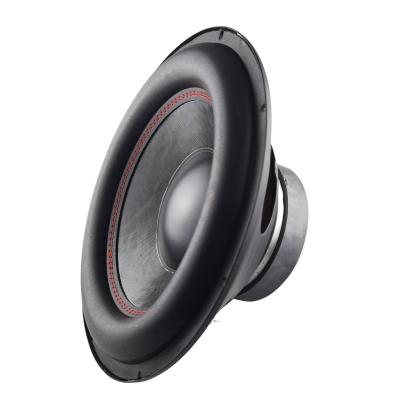 China Iron Sound Transmission World, 12 Inch Large Full Frequency Speaker Custom Car Indoor Speaker DJ Amplifier for sale