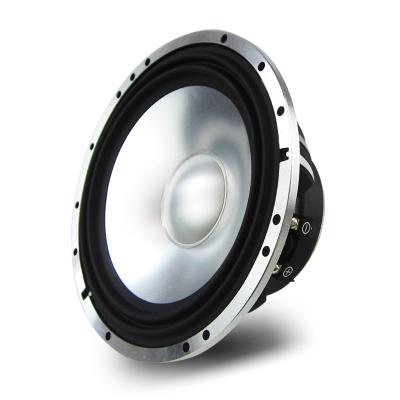 China Hot Selling OEM Brand Set Component Speaker 35W RMS 6.5