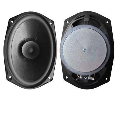 China Professional OEM 6X9 Three Way Coaxial Speaker For Car 500 for sale