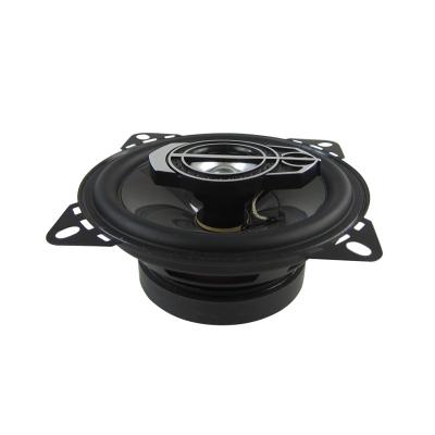 China 4 Inch High Fidelity Audio Coaxial Speaker Car DJ System Component Speaker For Cars 4 Inch Coaxial Speaker for sale