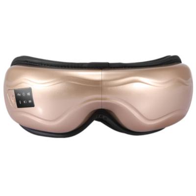 China Skin Tightening Eye To Care Vibration Massage Micro Sonic Current Stimulate Massager To Prevent Myopia for sale