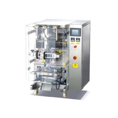 China High Speed ​​Automatic Food Sachet Vertical Packaging Machine for sale