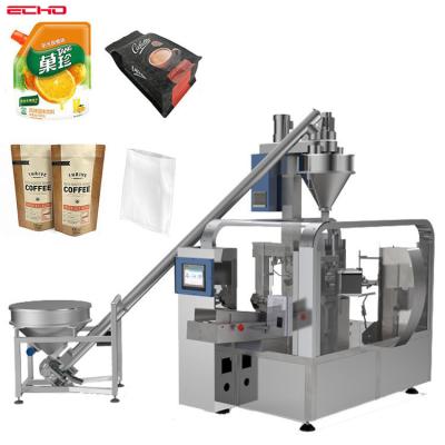 China Automatic Food Powder Packing Machine for sale