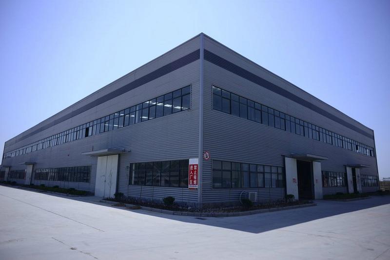 Verified China supplier - Henan Yishun Machinery Equipment Co., Ltd.