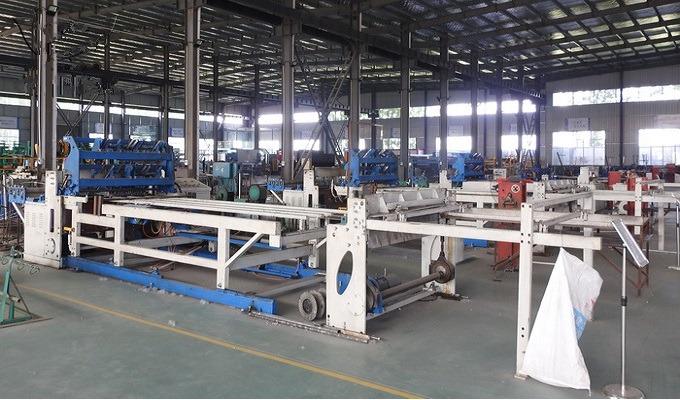 Verified China supplier - Henan Yishun Machinery Equipment Co., Ltd.