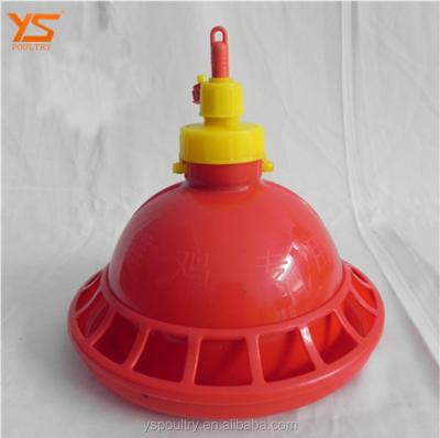 China Convenient Automatic Water Drinker Shed / Poultry Farm Equipment / Poultry Farming for sale