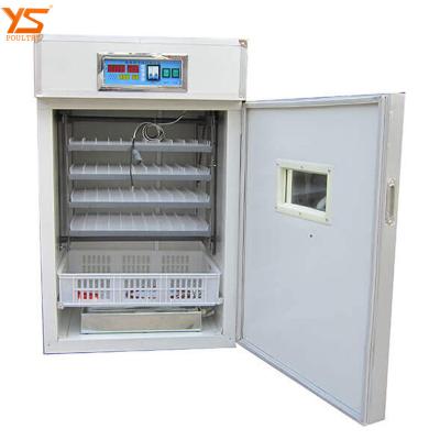 China Full Automatic CE Approved Full Automatic Mini Egg Incubator Price for sale