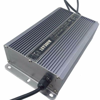 China Switching Voltage High Efficiency 300W Constant Voltage Transformer Led Changing Power Supply For Led Light for sale