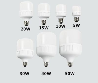 China Wholesale E27 B22 Room Led Bulb Lights 220V LED Bulb 5W 10W 15W 20W 30W 40W 50W Led Lamp for sale