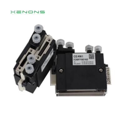 China Original XENONS/Other brand high quality ce4 print head from Japan for sale