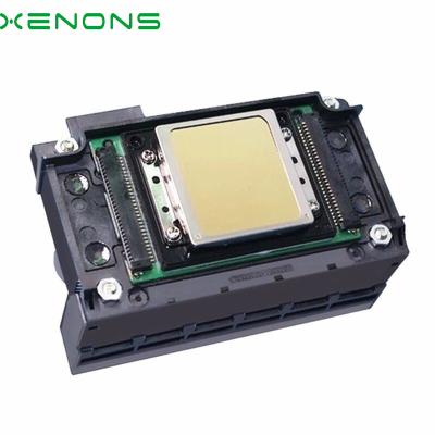 China XENONS/ROLAND Original New xp600 printhead for epson xp 600 printhead eco solvent printer for sale