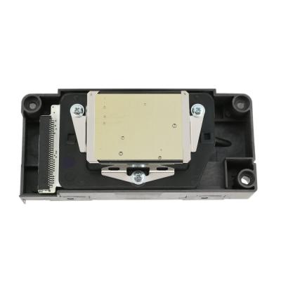 China original water based no encryption F158000 dx5 printhead for Epson R1800 R2400 Mutoh rj 900 printer head for sale