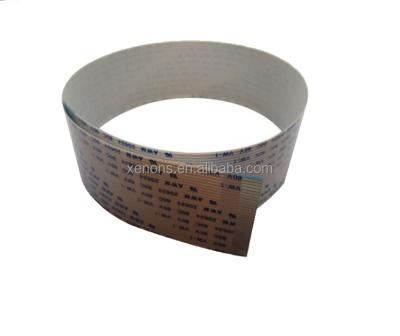 China For Eco-solvent DX5 printhead cable for eco-solvent printer for sale