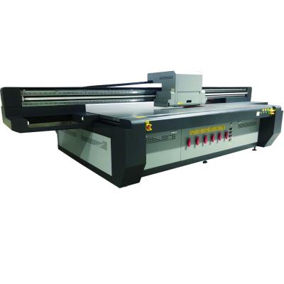 China FLATBED UV PRINTE 3016 Metal 3220 Large Format 6090 9060 2513 High Speed ​​Inkjet UV Flatbed Roll for Rolling Hybrid DTG 3D Effect Printer for sale