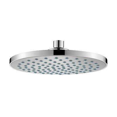 China With TOPWAY diverter 8 inch round shower head high pressure rain shower for bathroom for sale