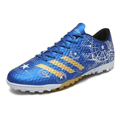 China TPU Quality Assurance Soccer Boots Shoes Soccer Boots Shoes Soccer Shoes Football for sale