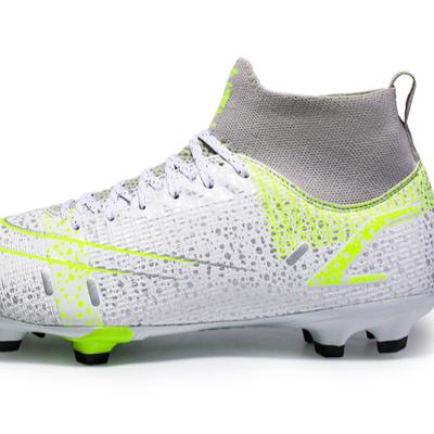 China Concise TPU Soccer Shoes Soccer Indoor Sport Shoes Shoes Sport Football for sale