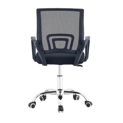 China 2023 Wholesale Adjustable Modern Task Swivel Office Computer Chair Computer Executive Office Mesh Office Chair for sale